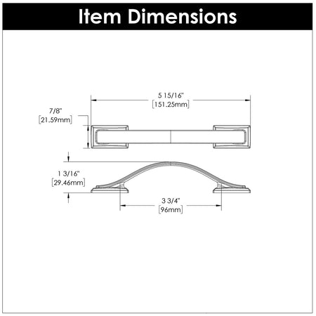 Specification Drawing