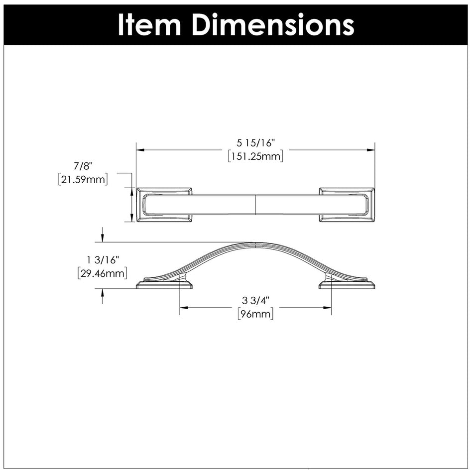 Specification Drawing