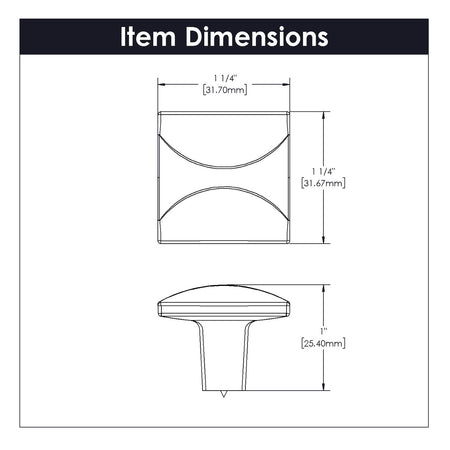 Specification Drawing