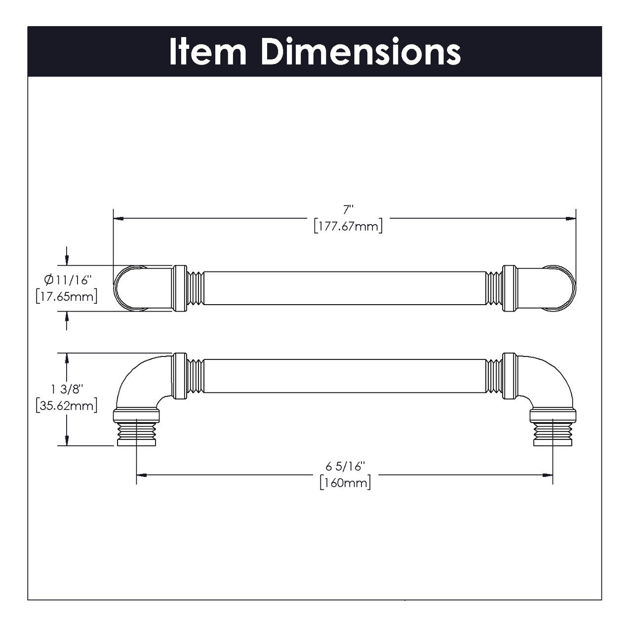 Specification Drawing