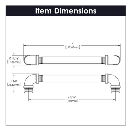 Specification Drawing