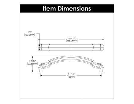 Specification Drawing