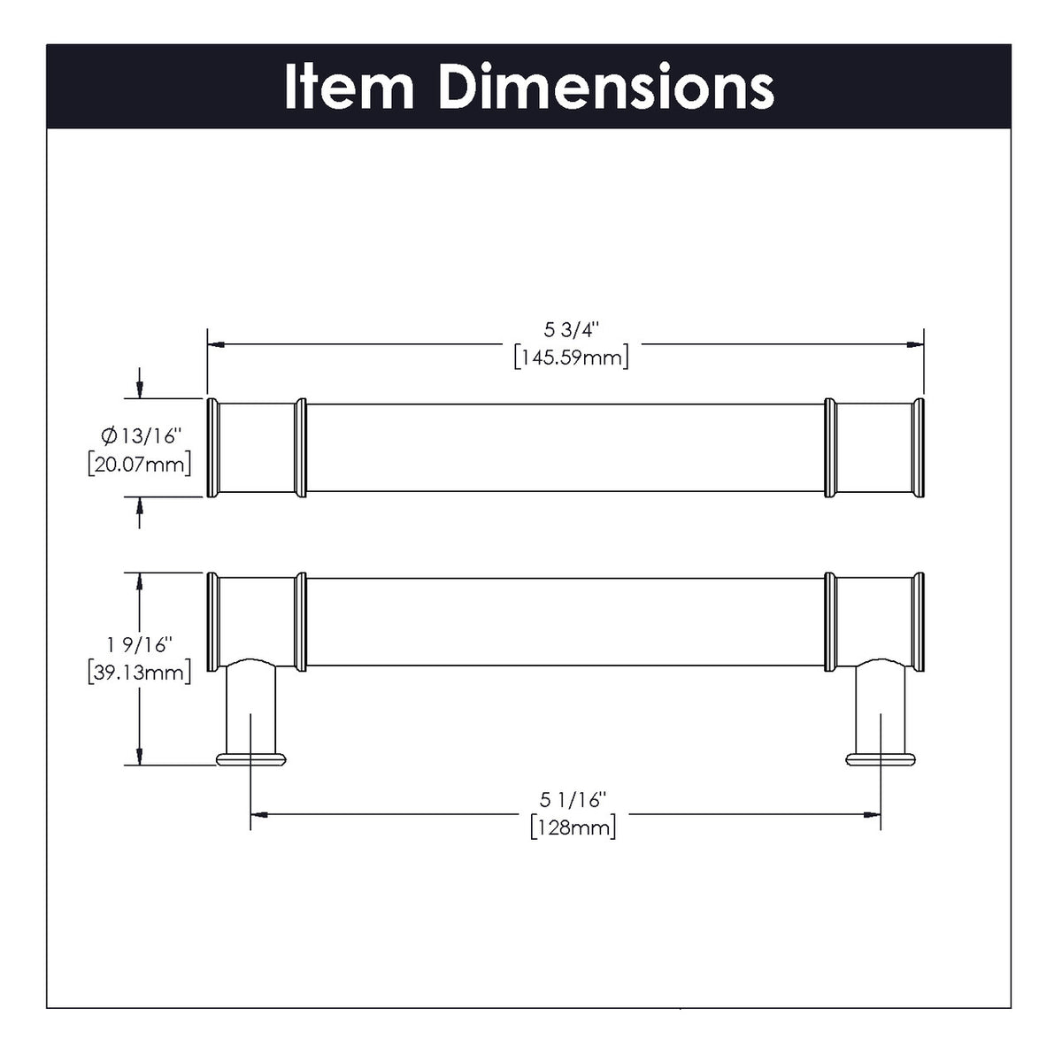 Specification Drawing