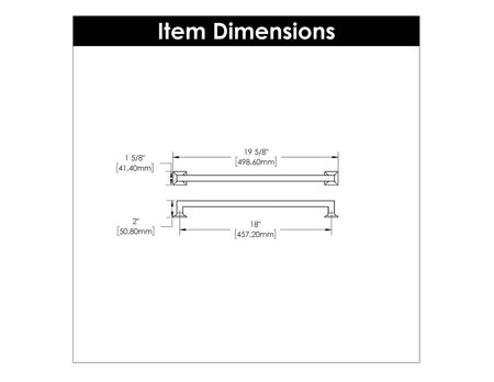 Specification Drawing