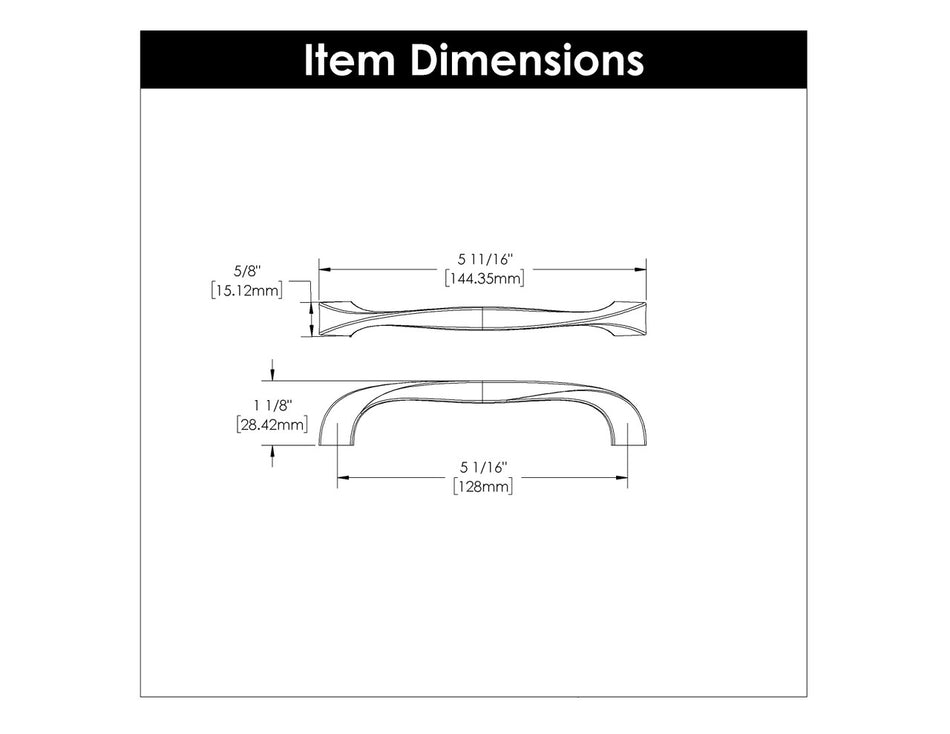 Specification Drawing
