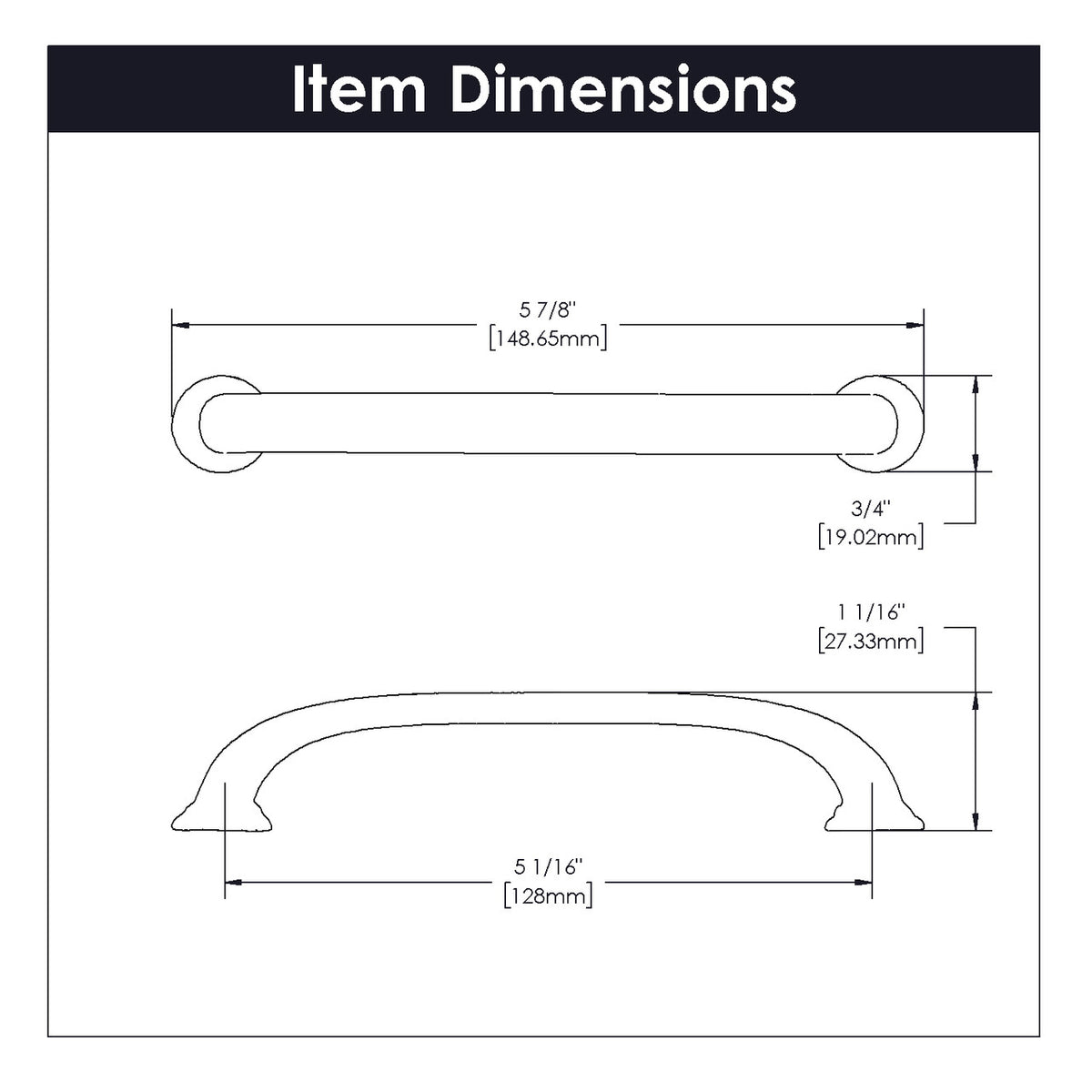 Specification Drawing