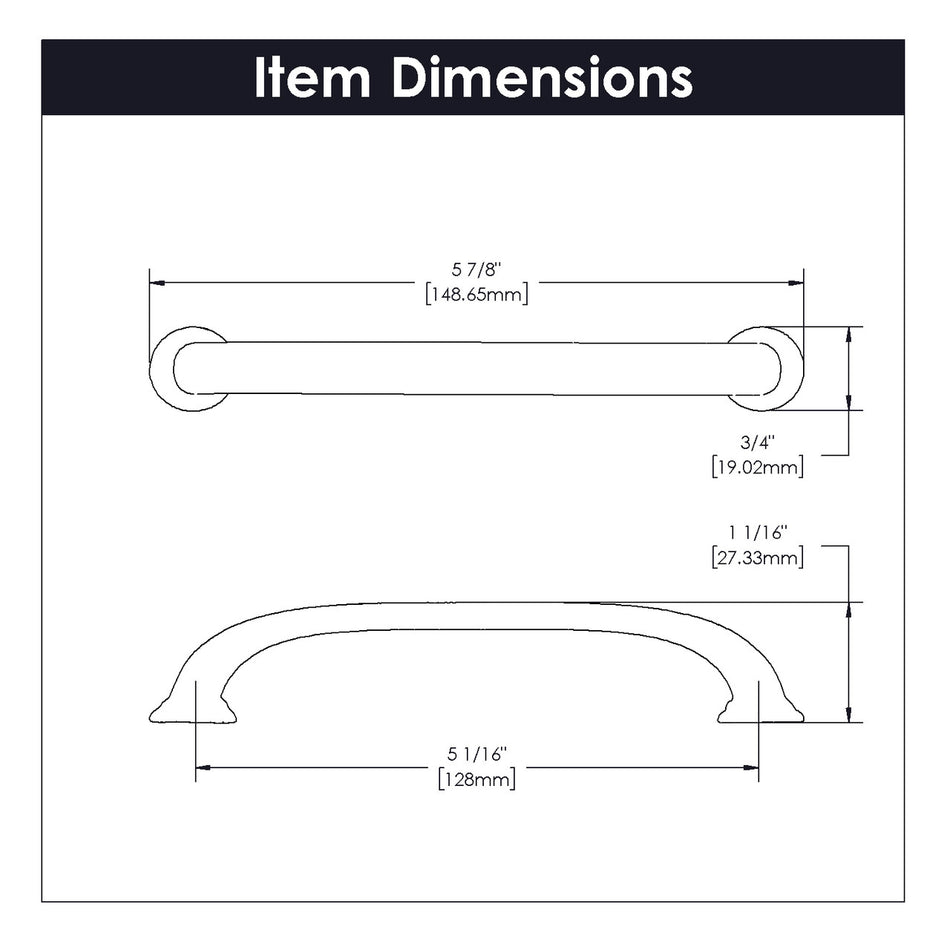 Specification Drawing