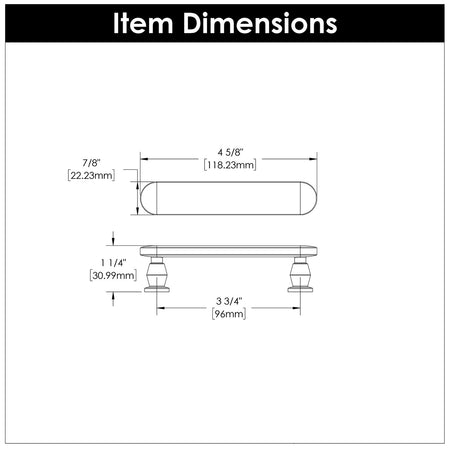Dimensional Drawing