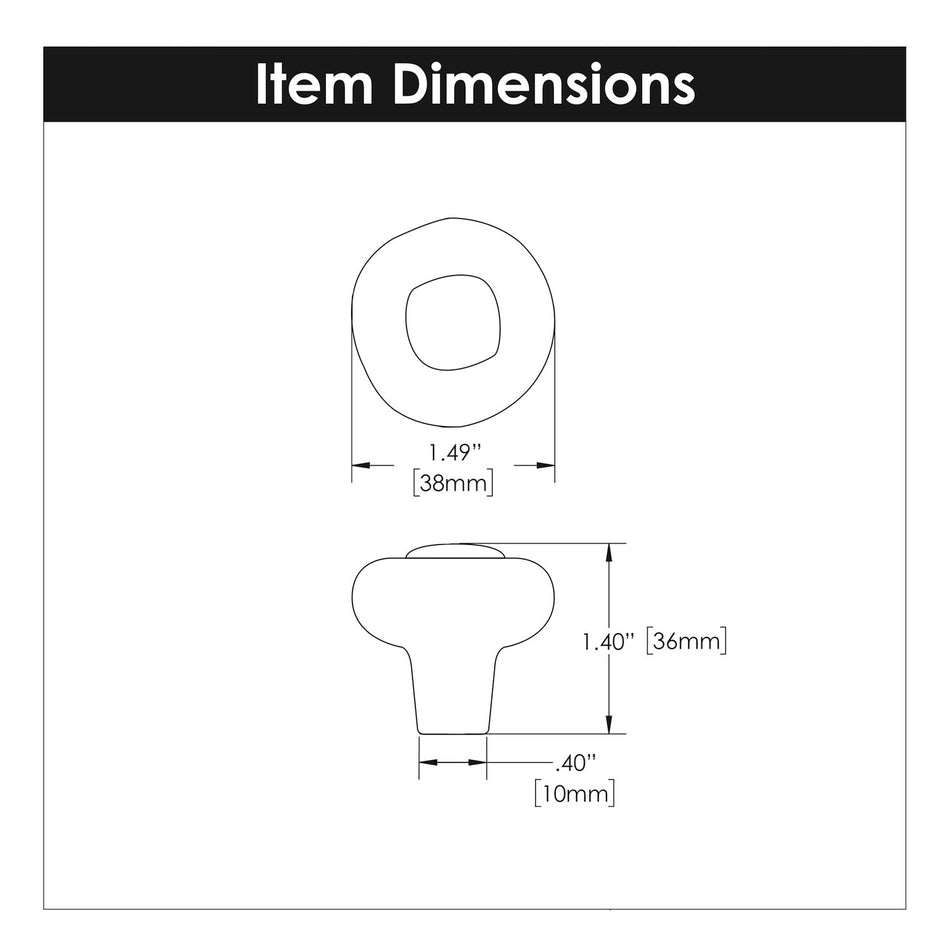 Specification Drawing