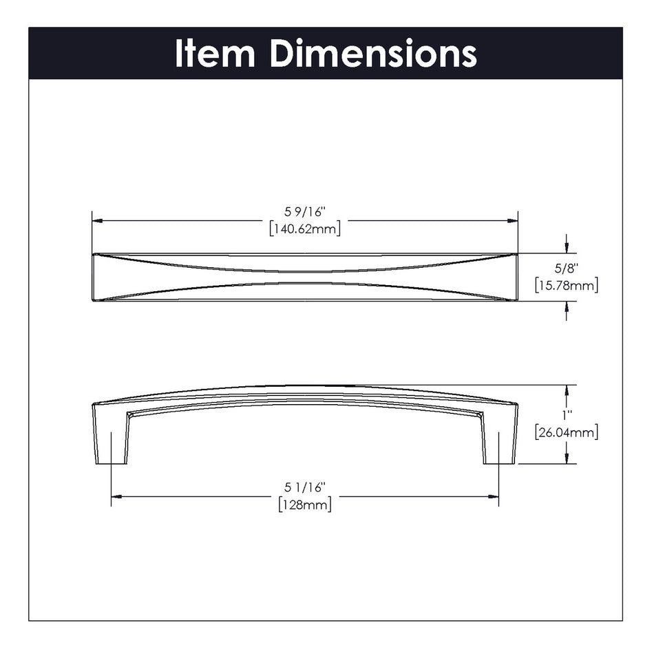 Specification Drawing