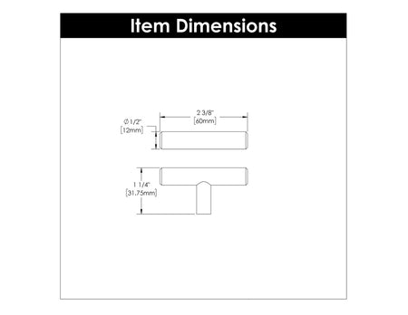 Specification Drawing