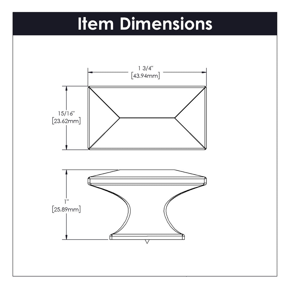 Specification Drawing