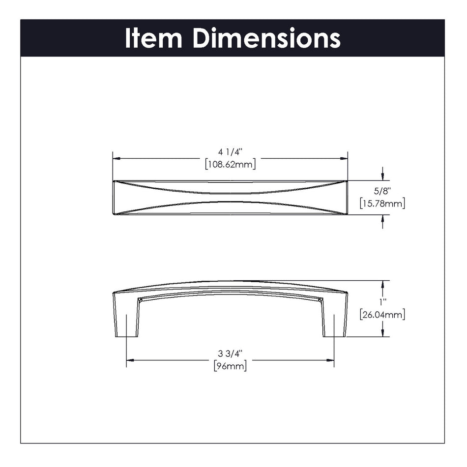 Specification Drawing