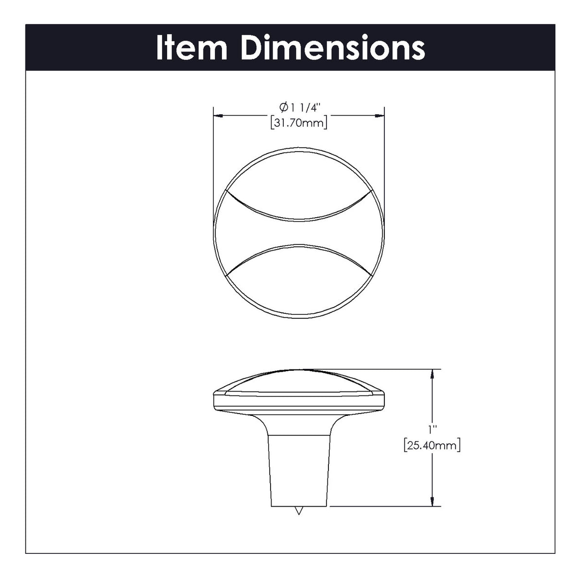 Specification Drawing