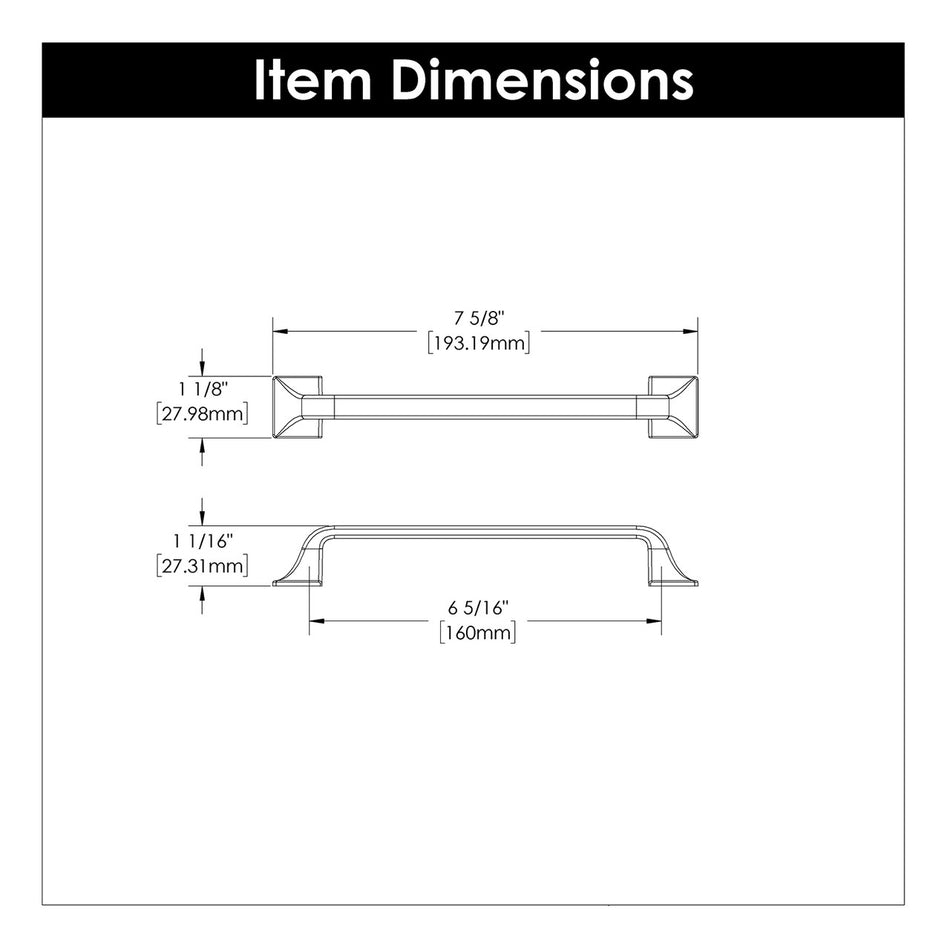 Specification Drawing