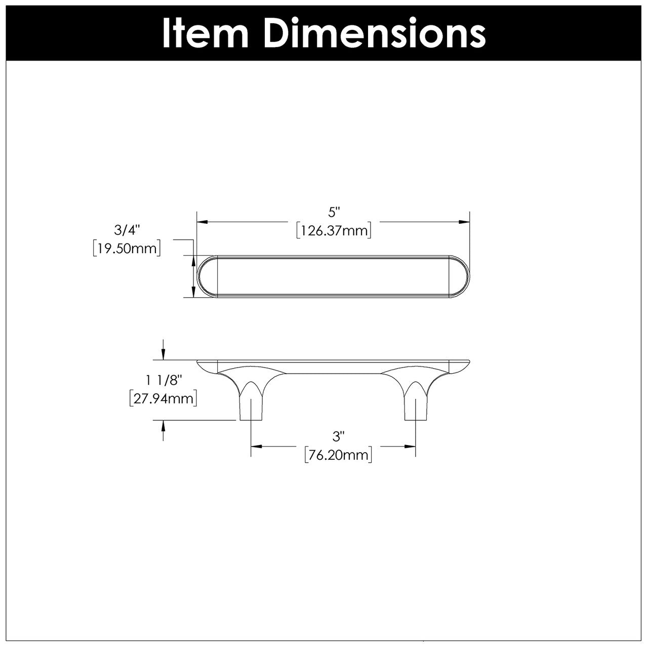 Specification Drawing