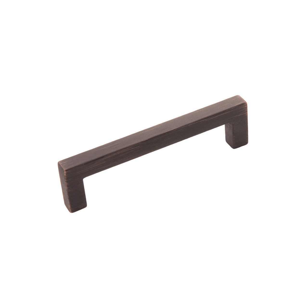 Hickory HH075327-VB: 96mm cc Skylight Cabinet Pull - Vintage Bronze