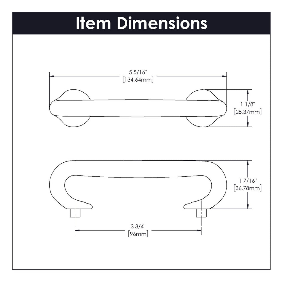 Specification Drawing