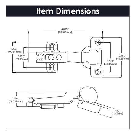 Specification Drawing
