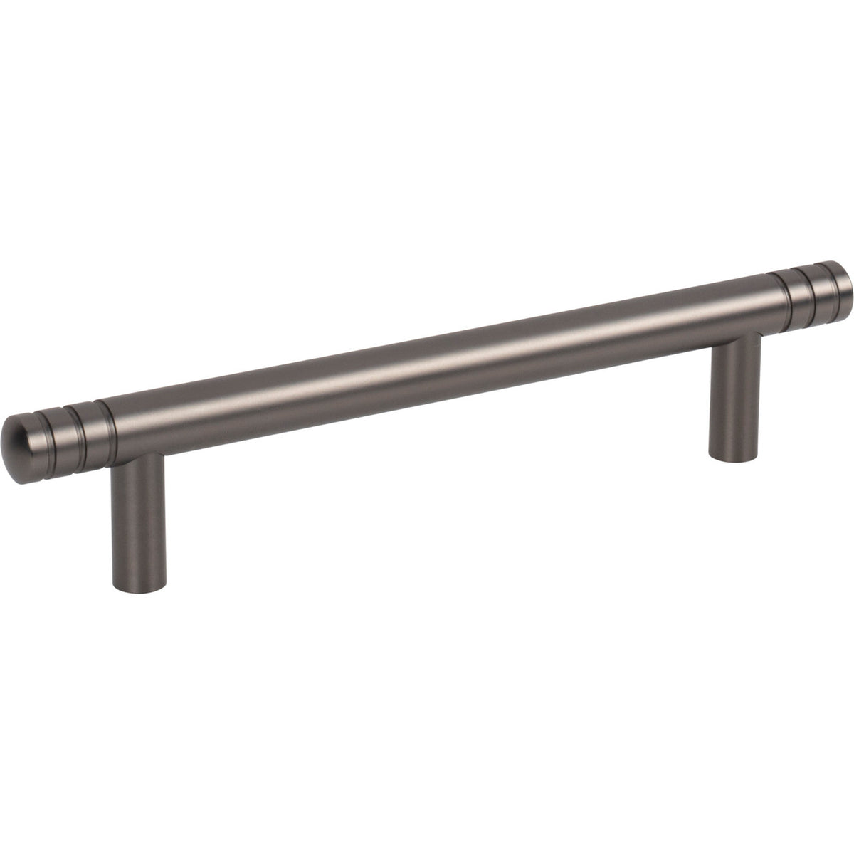 Atlas A953-SL: 5-1/16" cc Griffith Cabinet Pull - Slate