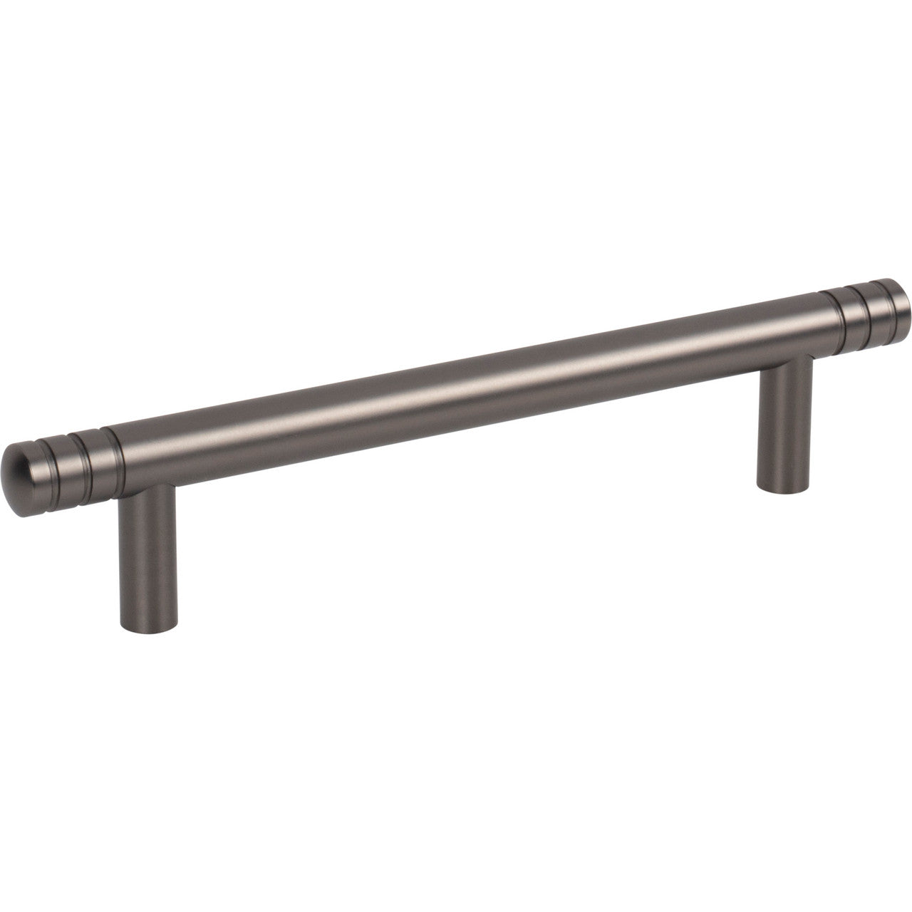 Atlas A953-SL: 5-1/16" cc Griffith Cabinet Pull - Slate