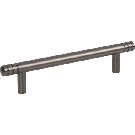 Atlas A953-SL: 5-1/16" cc Griffith Cabinet Pull - Slate