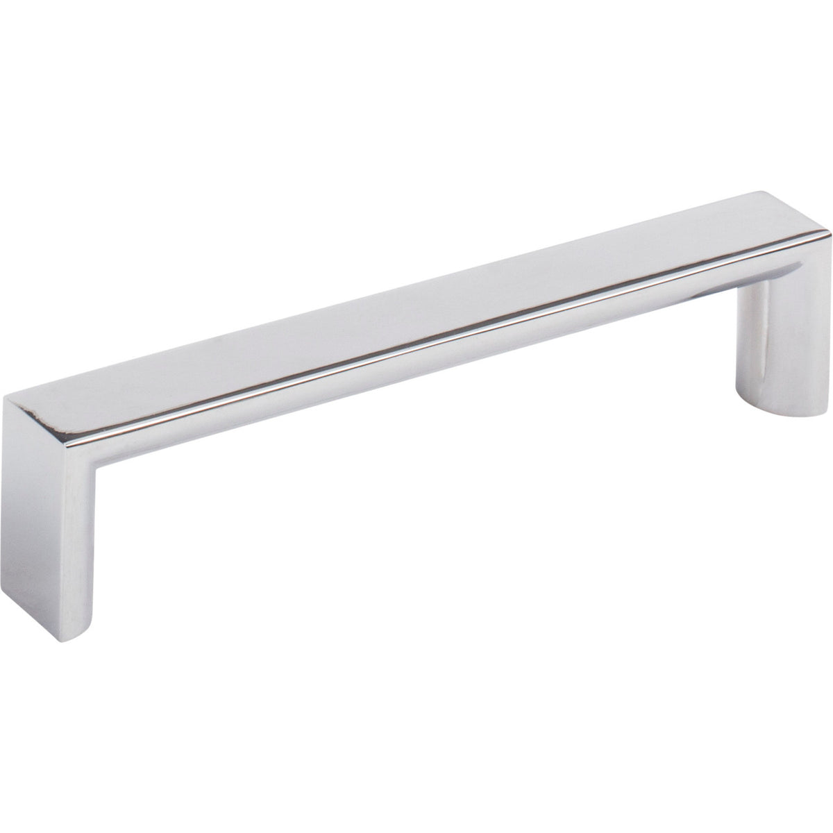 Elements 827-128PC: 128mm cc Walker Cabinet Pull - Polished Chrome