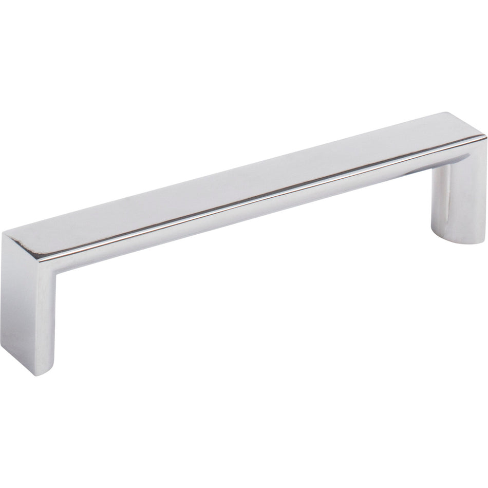 Elements 827-128PC: 128mm cc Walker Cabinet Pull - Polished Chrome