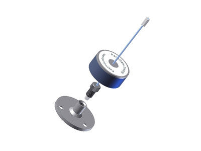 Sugatsune PS-S150E:  Fastmount 150mm Surface Mount Panel Control Cable