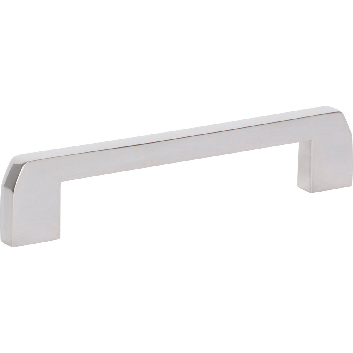 Atlas A961-PS: 5-1/16" cc Indio Cabinet Pull - Polished Stainless Steel