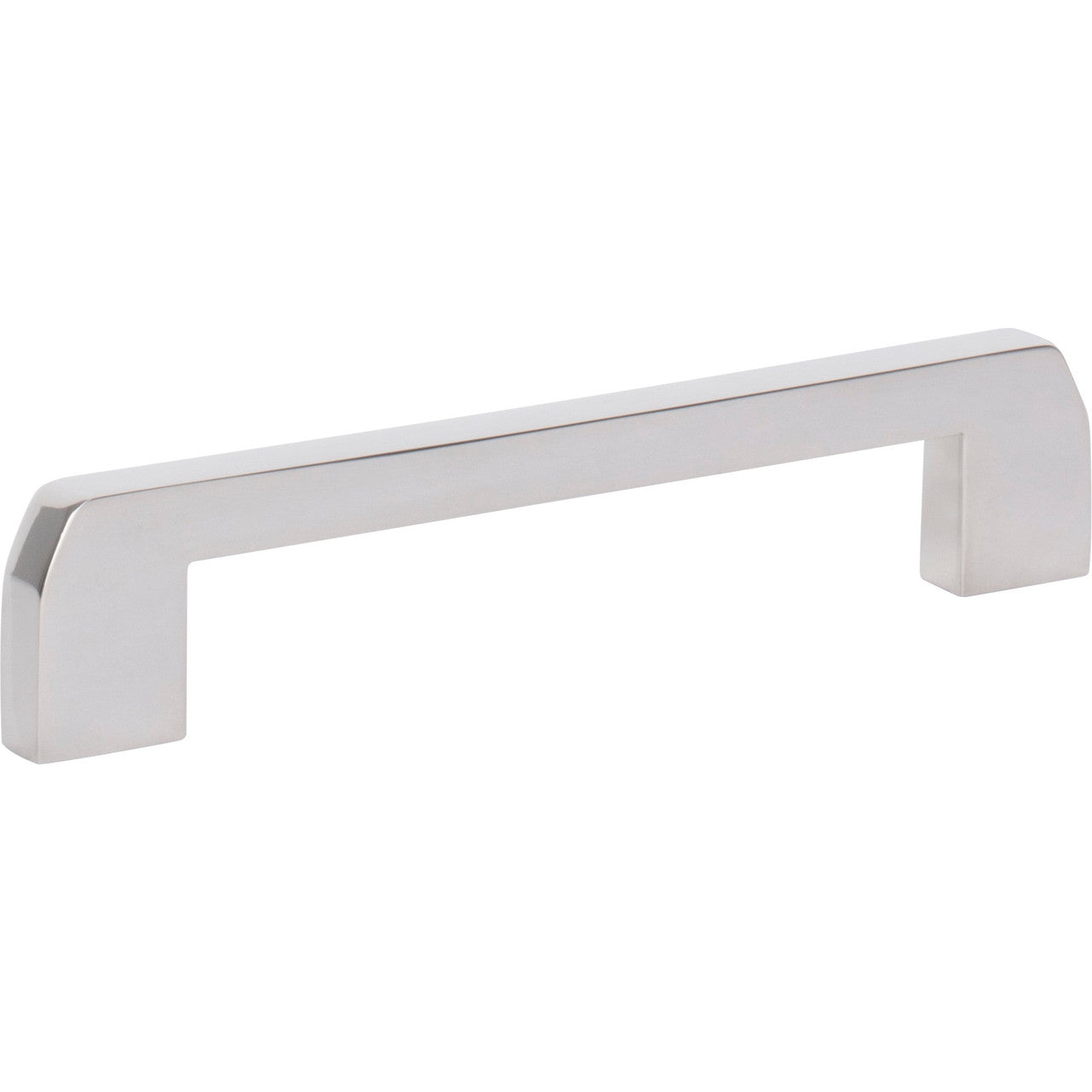 Atlas A961-PS: 5-1/16" cc Indio Cabinet Pull - Polished Stainless Steel