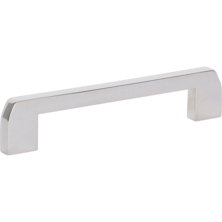 Atlas A961-PS: 5-1/16" cc Indio Cabinet Pull - Polished Stainless Steel