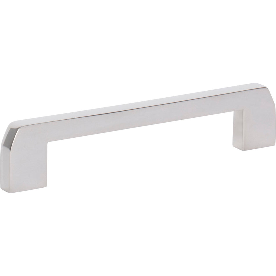 Atlas A961-PS: 5-1/16" cc Indio Cabinet Pull - Polished Stainless Steel