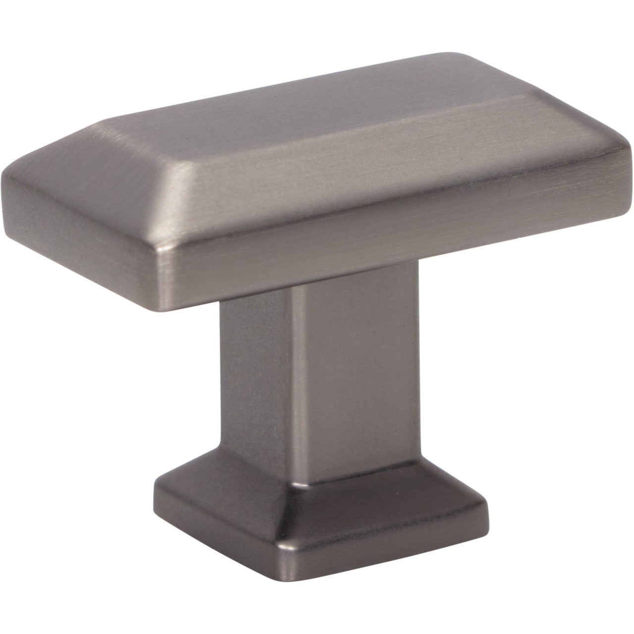 Atlas A661-SL: 1-3/8" Sweetbriar Lane Cabinet Knob - Slate
