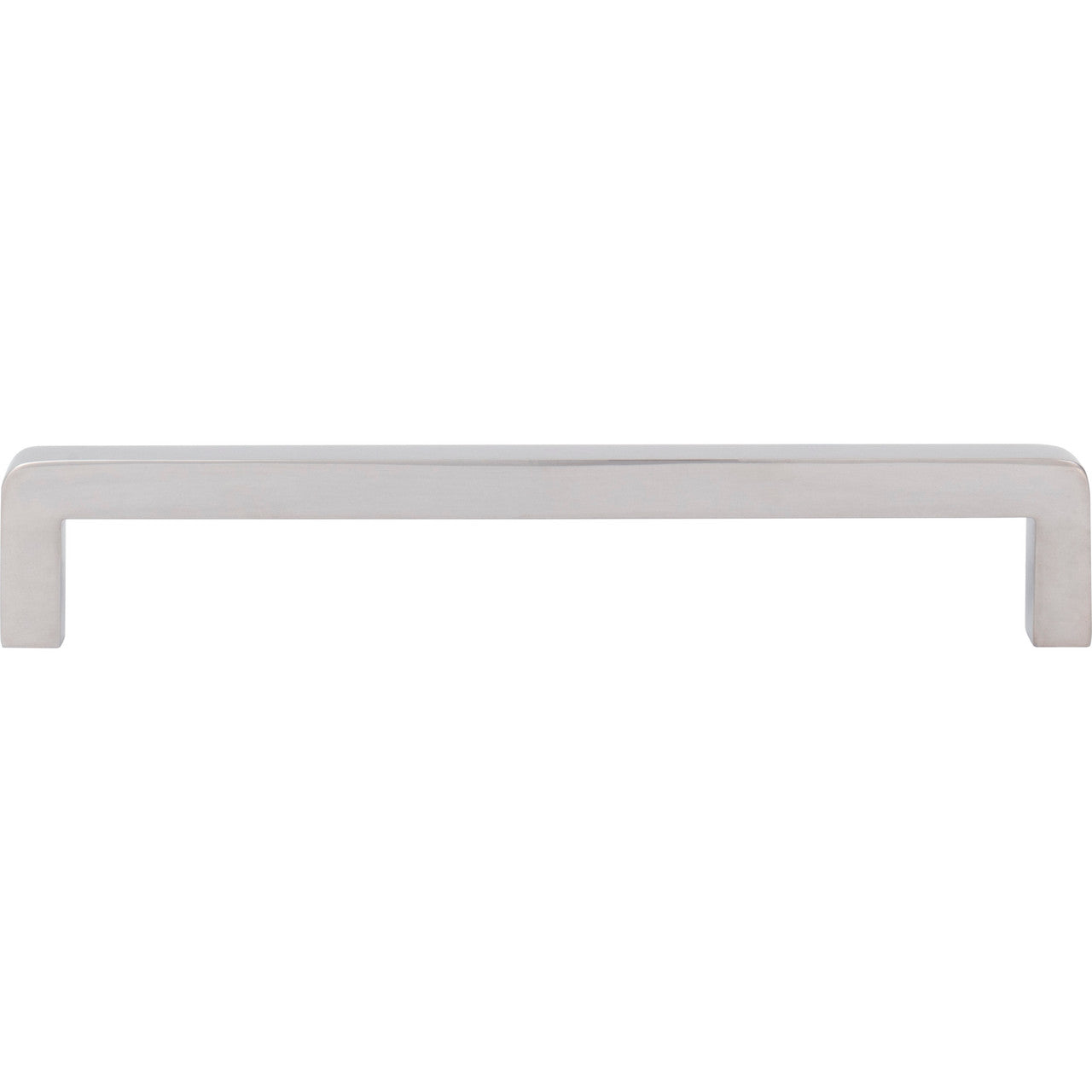 Atlas A973-PS: 7-9/16" cc Tustin Cabinet Pull - Polished Stainless Steel