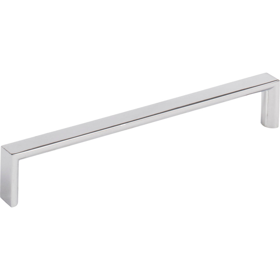 Elements 727-160PC: 160mm cc Walker Cabinet Pull - Polished Chrome