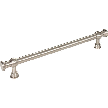 Top Knobs TK3128BSN: 18" cc Regent's Park Ormonde Cabinet Pull - Brushed Satin Nickel