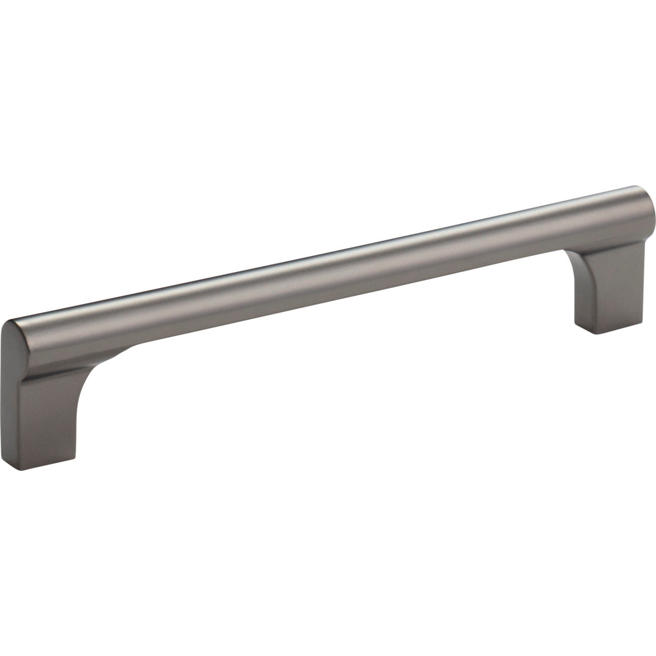 Atlas A653-SL: 5-1/16" cc Whittier Cabinet Pull - Slate