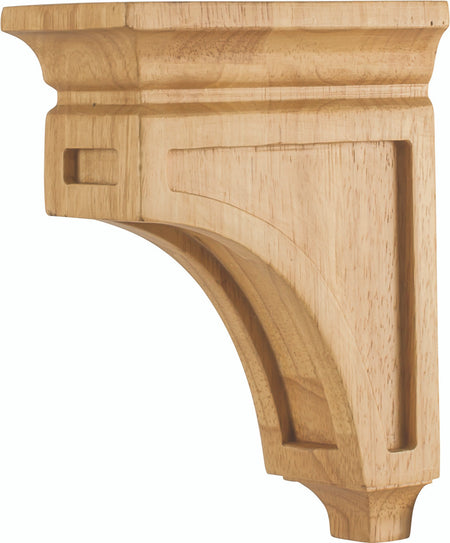 Hardware Resources CORH-2-RW: Mission Corbel - Rubberwood
