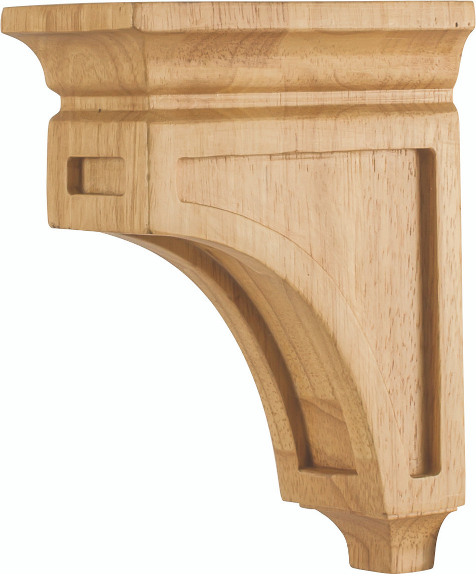 Hardware Resources CORH-2-HMP: Mission Corbel - Hard Maple