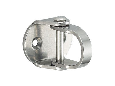 Sugatsune RF-D35: Rotating/Swing Utility Hook - Satin Stainless Steel