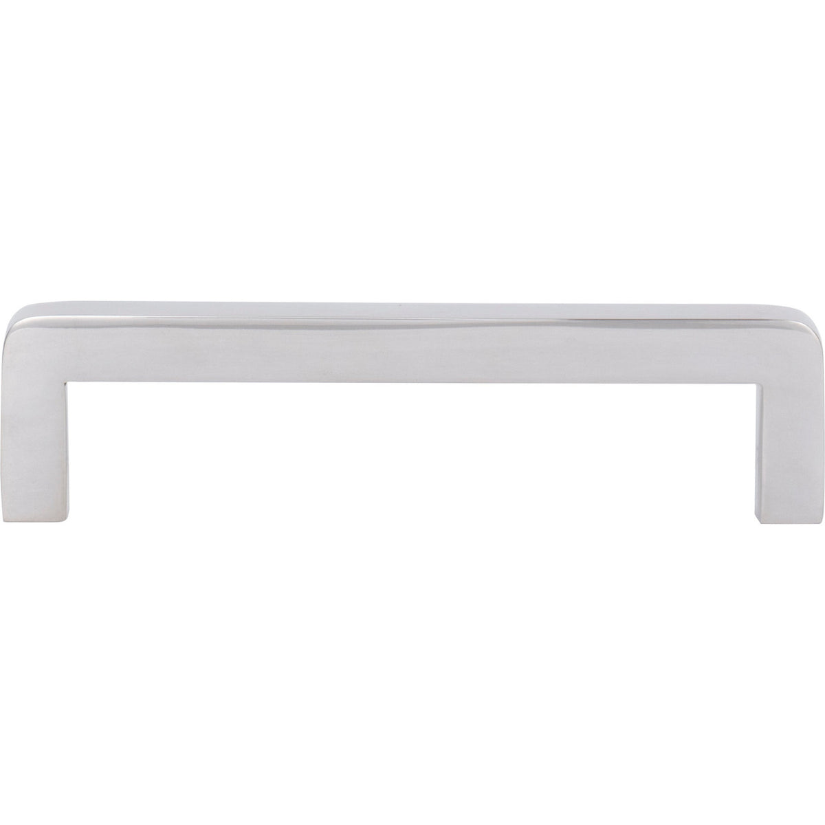 Atlas A971-PS: 5-1/16" cc Tustin Cabinet Pull - Polished Stainless Steel