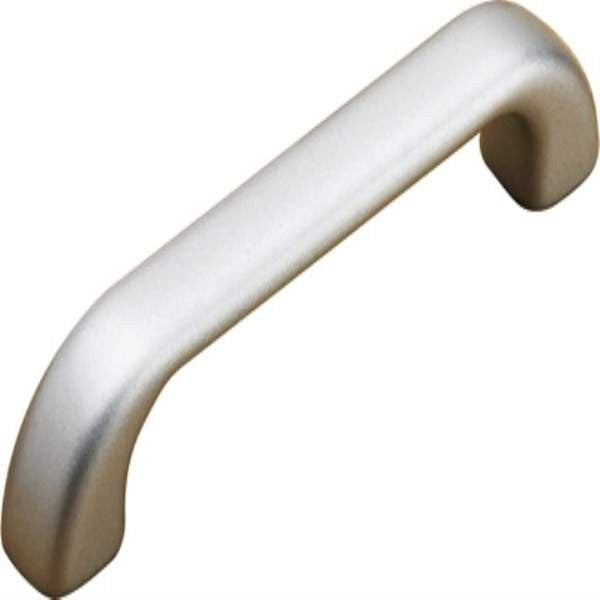 Richelieu BP74496145: 96mm cc Villeray Cabinet Pull - Polished Chrome