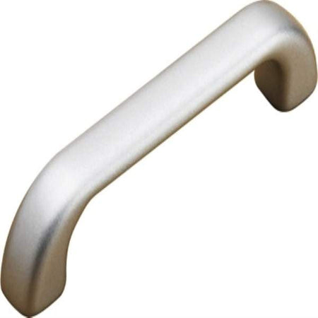 Richelieu BP74496145: 96mm cc Villeray Cabinet Pull - Polished Chrome
