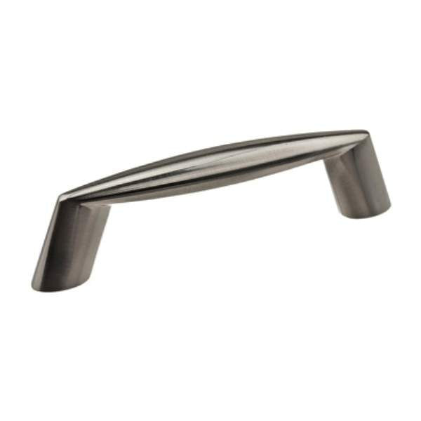 Richelieu BP80576195: 3" cc Westminster Cabinet Pull - Polished Nickel