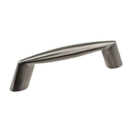 Richelieu BP80576195: 3" cc Westminster Cabinet Pull - Polished Nickel