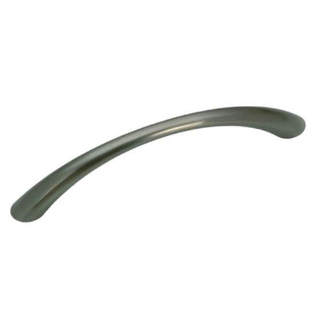 Richelieu BP3511142: 96mm cc Utopia Cabinet Pull - Pewter