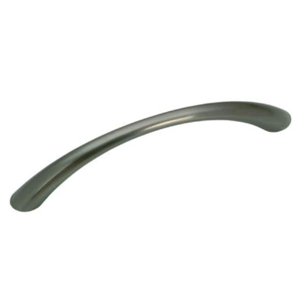Richelieu BP3511142: 96mm cc Utopia Cabinet Pull - Pewter