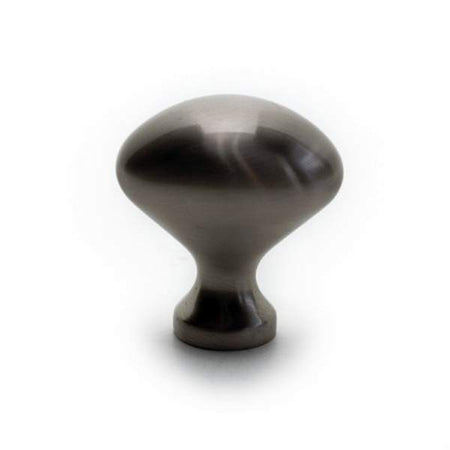 Richelieu BP4443195: 30mm Olinville Cabinet Knob - Brushed Nickel