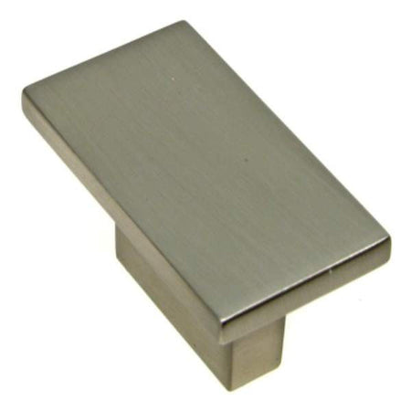 Richelieu BP8102116195: 1-9/16" Flemington Cabinet Knob - Brushed Nickel